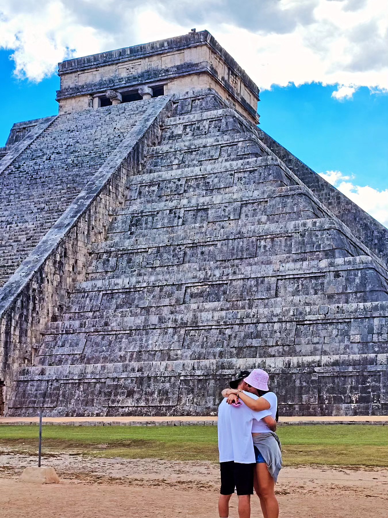 Chichen Itza Premium